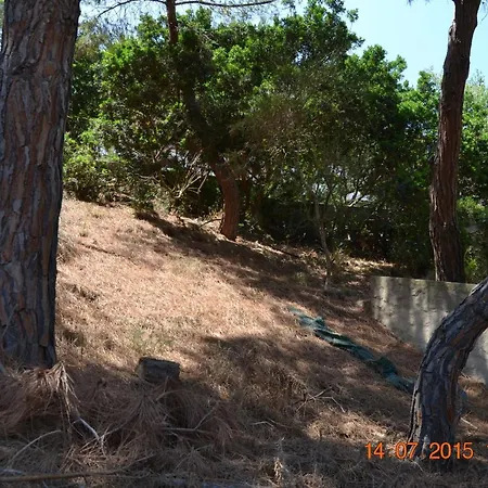 Al Mare SantʼAntìoco