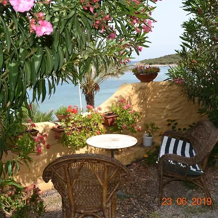 Al Mare * SantʼAntìoco