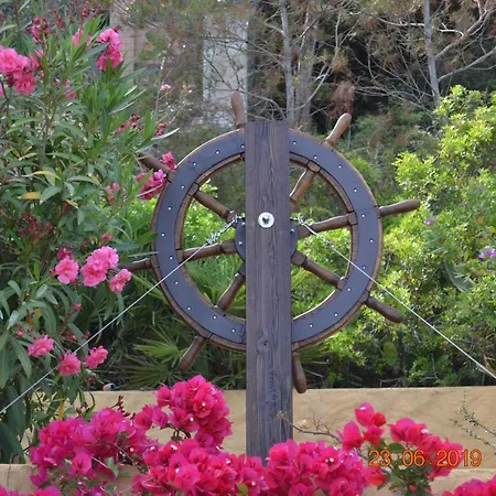 Al Mare * SantʼAntìoco