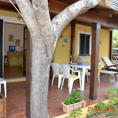 Al Mare SantʼAntìoco