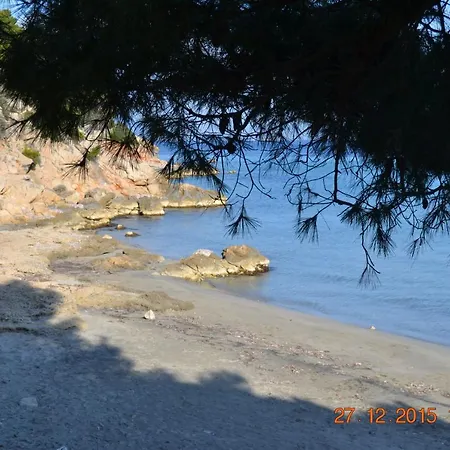 Al Mare * SantʼAntìoco