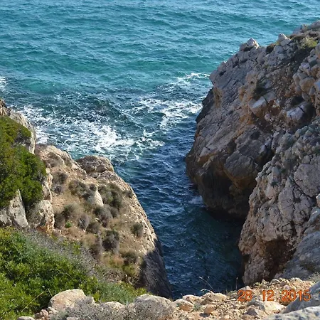 Al Mare * SantʼAntìoco