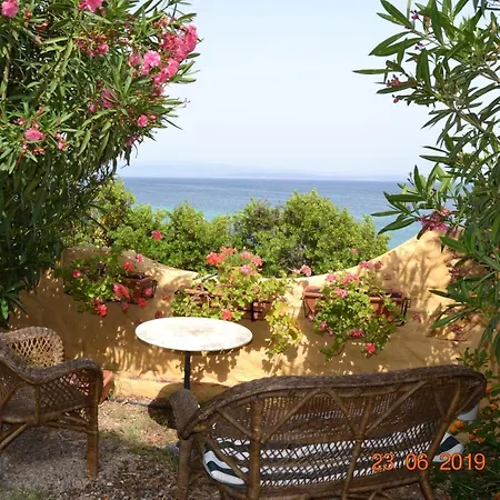 Al Mare Appartement *