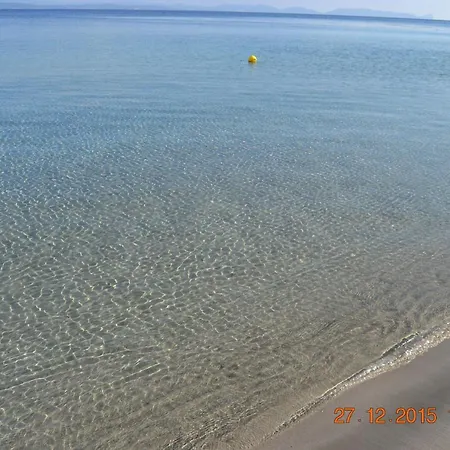 Al Mare SantʼAntìoco